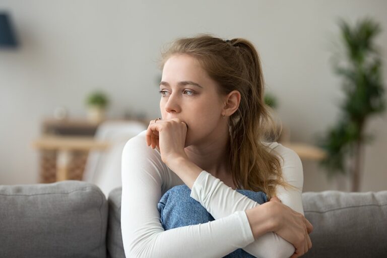 Pourquoi suis-je anxieux le matin ?