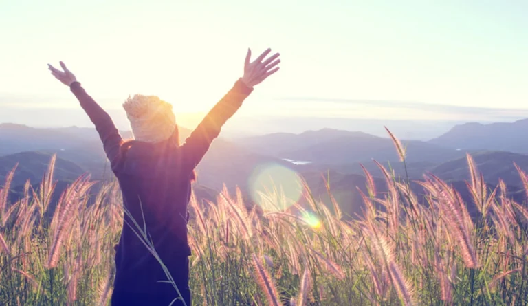 Oui, la météo peut affecter l&rsquo;humeur et l&rsquo;énergie – tout comme le changement climatique