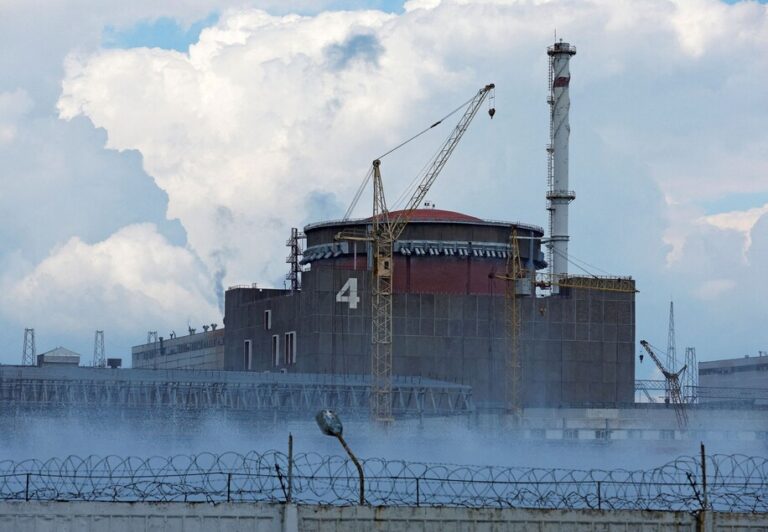 La Russie et l’Ukraine ouvertes à une visite de l’AIEA après une frappe « suicidaire » dans une centrale nucléaire