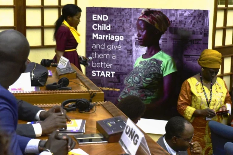 Selon l&rsquo;ONU, 50 millions de personnes dans le monde sont bloquées dans « l&rsquo;esclavage moderne »