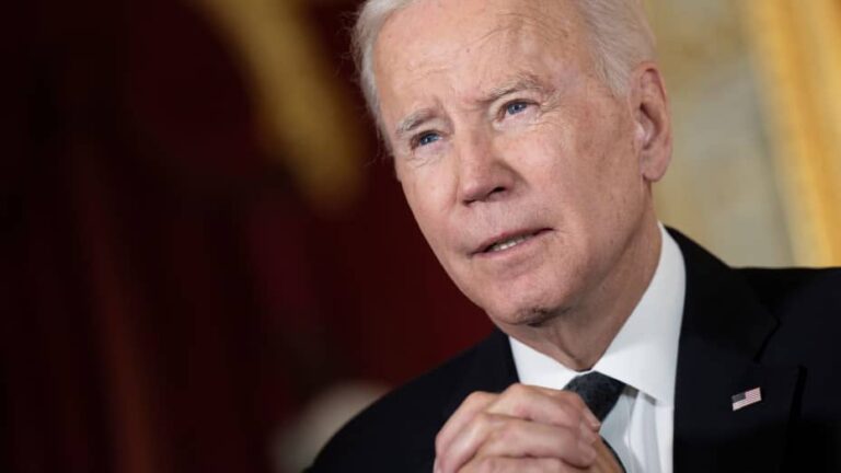 Biden accueille le tout premier sommet États-Unis-pays insulaires du Pacifique à Washington