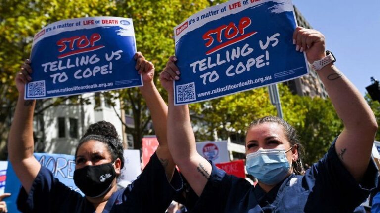 Australie : le plafond de la migration permanente relevé pour la première fois depuis une décennie