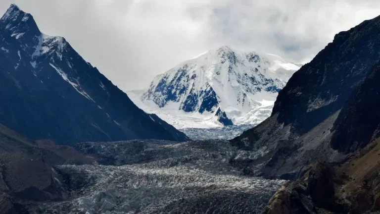 Comment les inondations au Pakistan sont liées au changement climatique Comment les inondations au Pakistan sont liées au changement climatique