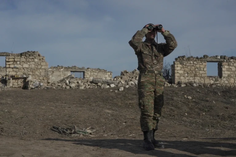 Des affrontements meurtriers éclatent entre l’Arménie et l’Azerbaïdjan