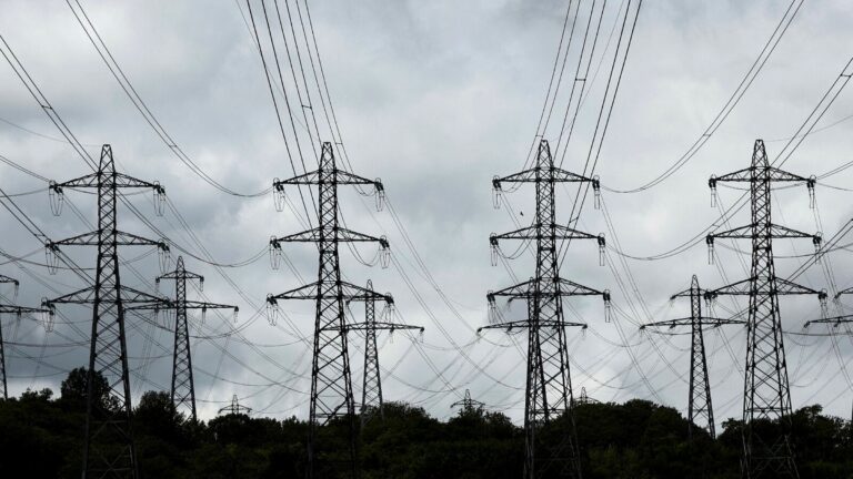 L’Egypte veut approvisionner l’Europe en électricité via un câble électrique sous-marin qui passerait par la Grèce