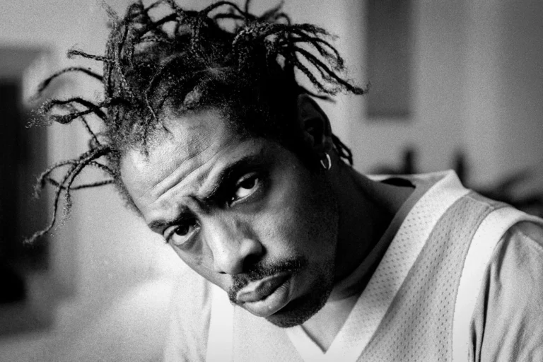 Coolio, rappeur de « Gangsta’s Paradise », décède à 59 ans