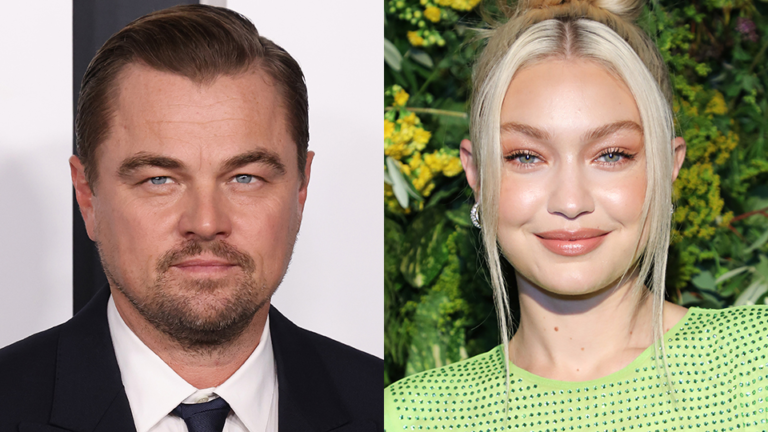 Des rumeurs circulent selon lesquelles Leonardo DiCaprio et Gigi Hadid se sont rencontrés après sa rupture avec Camilla Morrone.