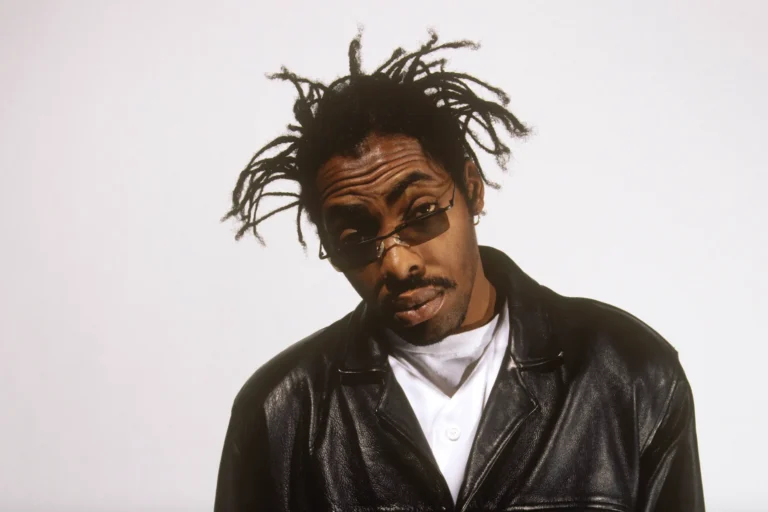 L’histoire derrière la chanson : le chef-d’œuvre de Coolio « Gangsta’s Paradise »