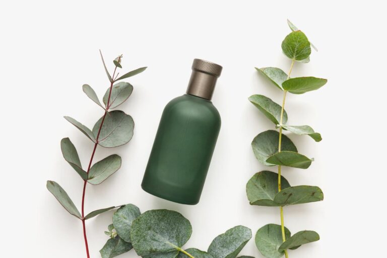 9 avantages inattendus de l’huile d’eucalyptus