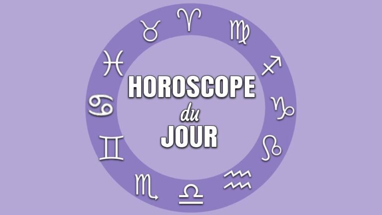 L’horoscope du lundi 19 septembre 2022