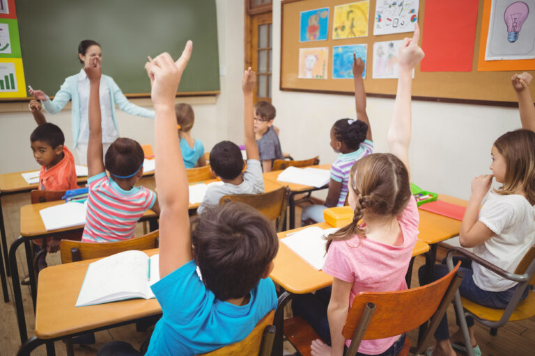 Rentrée des classes 2022 : Quelles sont les nouveautés attendues au collège ?