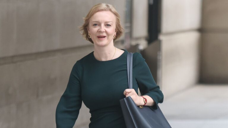 Liz Truss promet un plan énergétique dans une semaine si elle devient PM