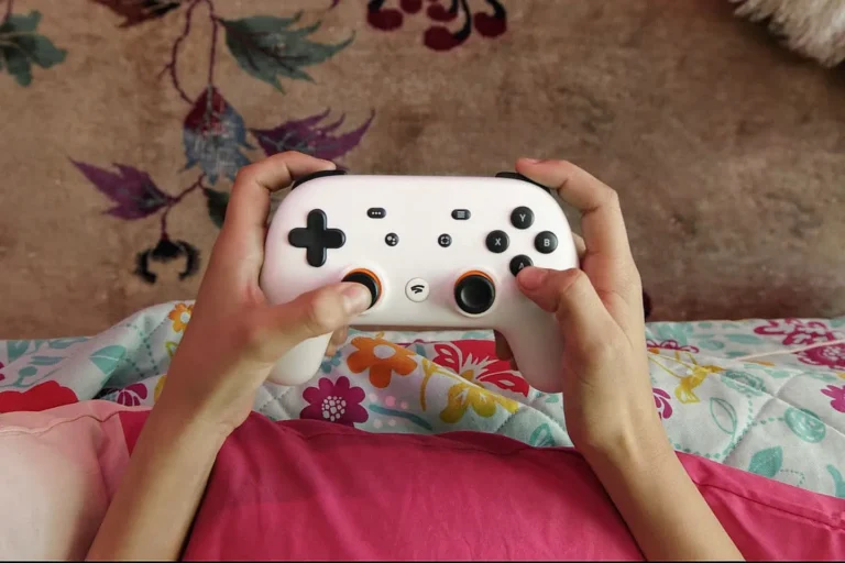 Google annonce la fermeture de Stadia, sa plate-forme de jeux vidéo Google annonce la fermeture de Stadia, sa plate-forme de jeux vidéo