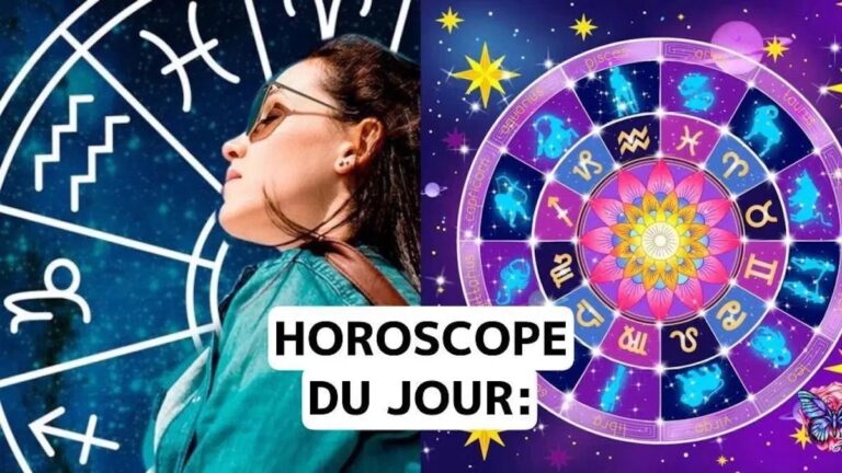 L’horoscope du mardi 20 septembre 2022