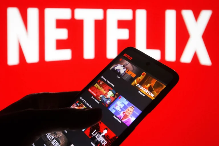 L’action Netflix bondit mais Wall Street semble toujours divisée sur l’avenir