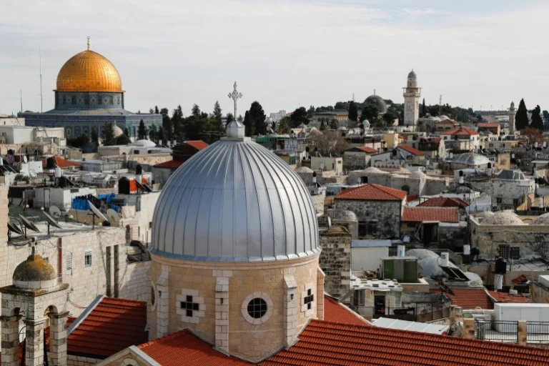 L’Australie annule la reconnaissance de Jérusalem-Ouest comme capitale d’Israël L’Australie annule la reconnaissance de Jérusalem-Ouest comme capitale d’Israël