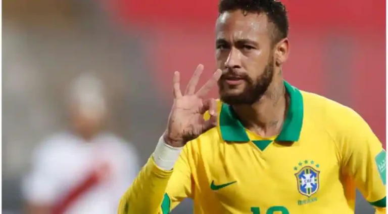 Le challenger brésilien Lula dit que Neymar soutient Bolsonaro face aux problèmes de dette