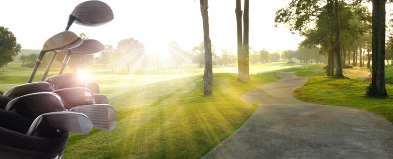 9 raisons pour lesquelles vous devriez jouer au golf