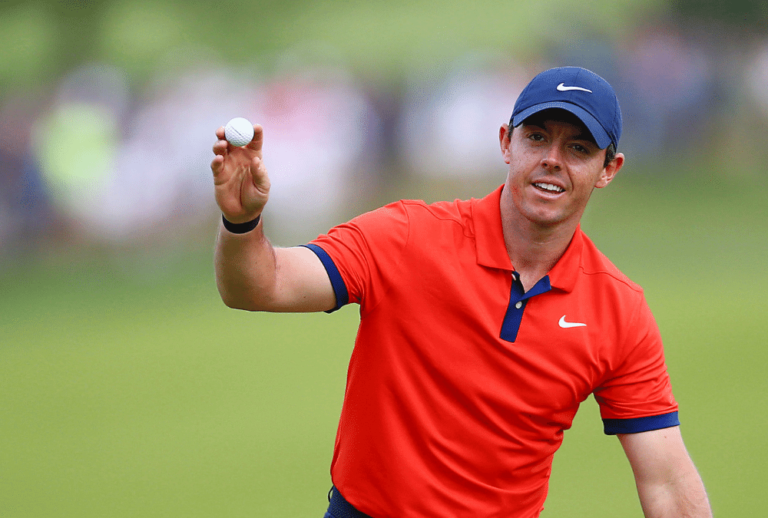 La valeur nette de Rory McIlroy: comment il l’a fait