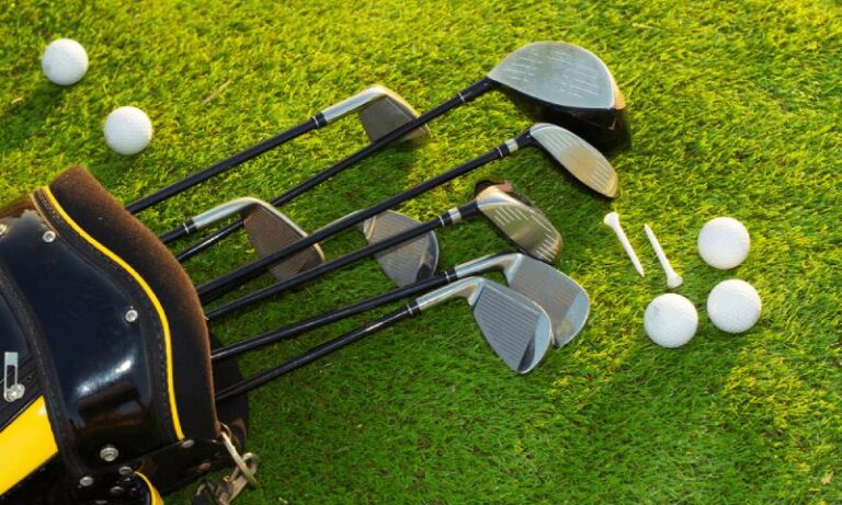 Équipements et accessoires de golf incontournables pour hommes et femmes en 2022