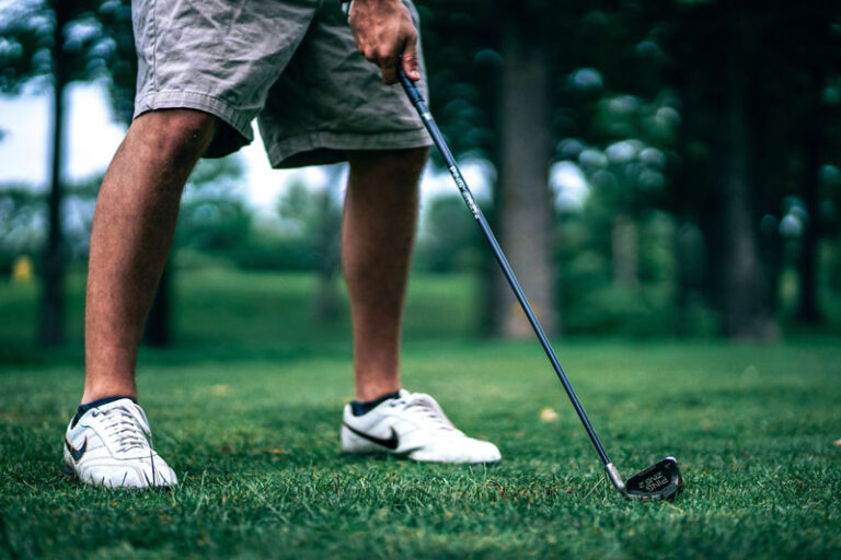 3 choses à rechercher chez un instructeur de golf de qualité