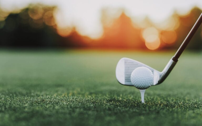 5 conseils pour devenir un golfeur en meilleure santé