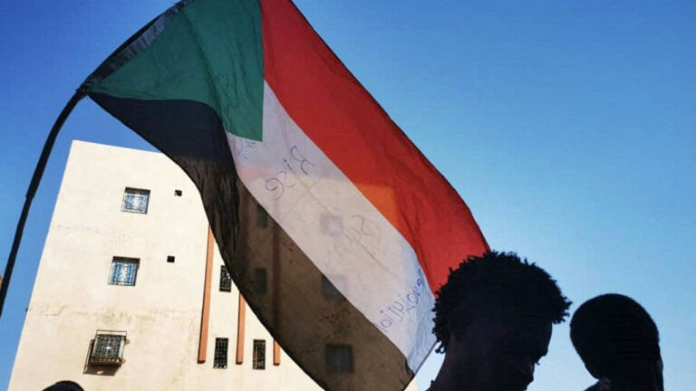 Soudan : plus de 100 morts en deux jours de combats