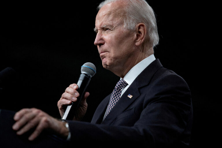 Biden dit que Poutine a « complètement mal calculé » en envahissant l’Ukraine mais est un « acteur rationnel »