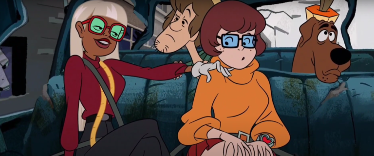 Le personnage de Vera dans « Scooby Doo » fait son coming-out