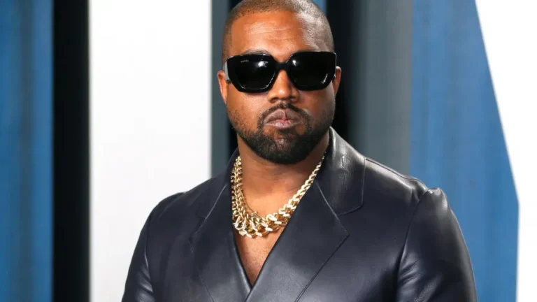 Adidas rompt son partenariat avec le rappeur Kanye West après des remarques antisémites