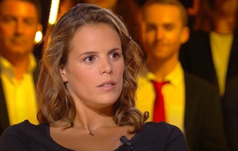 « Je ne me suis pas comprise » : les confidences de Laure Manaudou sur sa dépression post-partum