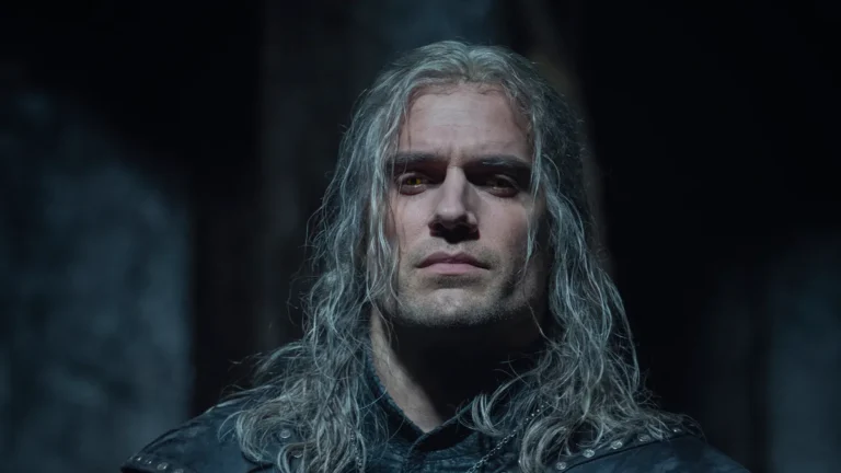 Netflix renouvelle The Witcher pour une quatrième saison, avec un énorme changement