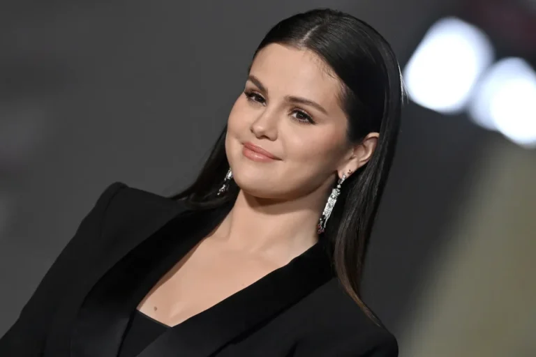 Selena Gomez dit que c’était « choquant et bouleversant » de voir comment elle traitait son corps au début de la vingtaine