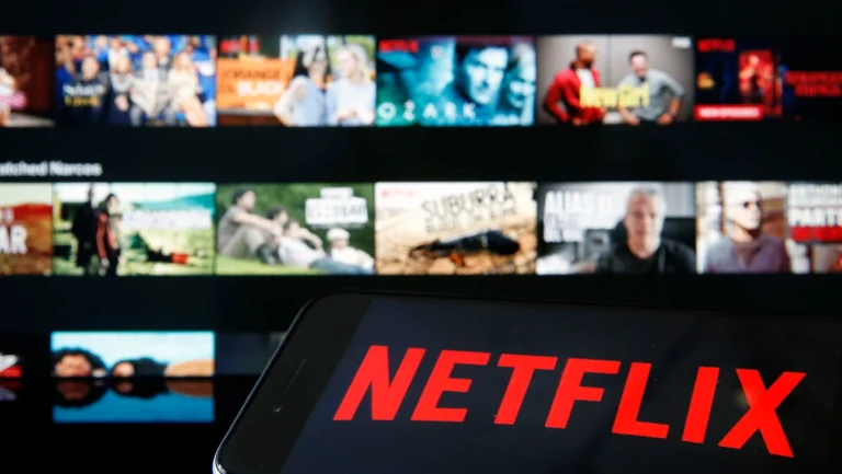 Netflix lance « Basic with Ads » – son plan très attendu avec un soutien commercial