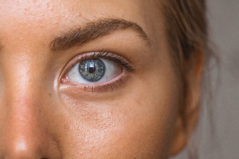 8 meilleurs aliments pour la santé des yeux, selon une diététiste