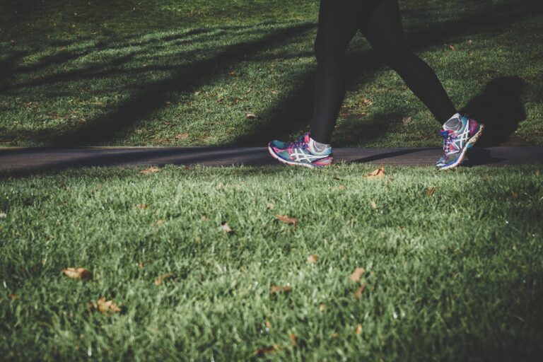 L’importance de l’exercice pour la santé et le bien-être