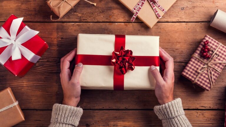 7 cadeaux pour les personnes isolées