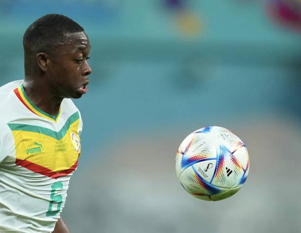 Le Sénégal se qualifie pour les huitièmes de finale de la Coupe du monde avec une victoire 2-1 contre l’Équateur