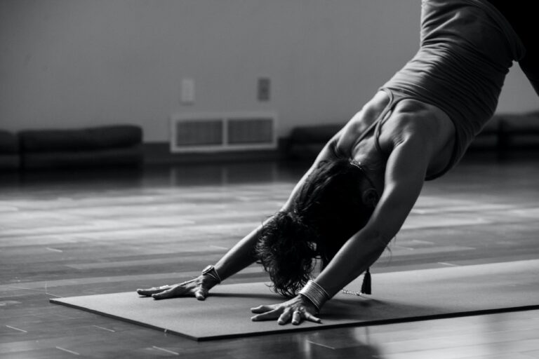 10 bienfaits du yoga pour la santé