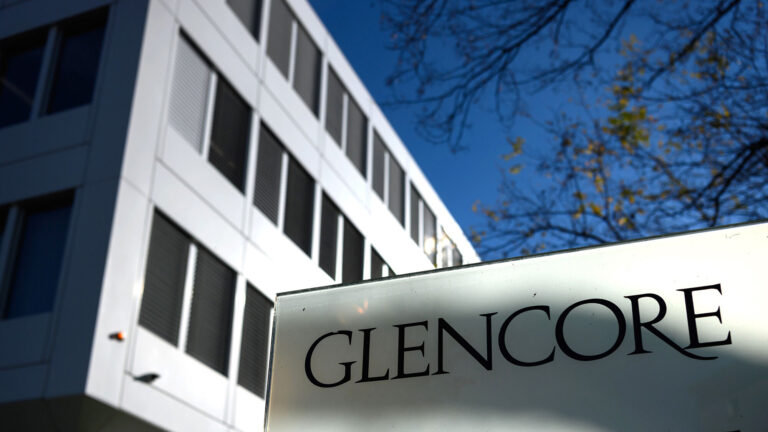 Glencore condamné à une amende de 314 millions de dollars pour corruption « endémique » de responsables pétroliers africains