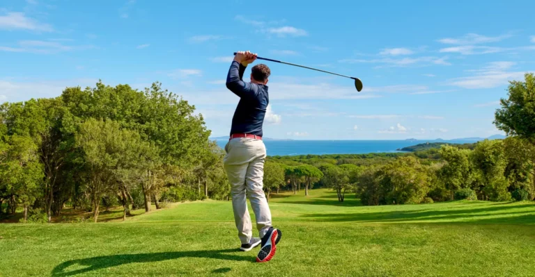 10 conseils de swing de golf qui fonctionnent