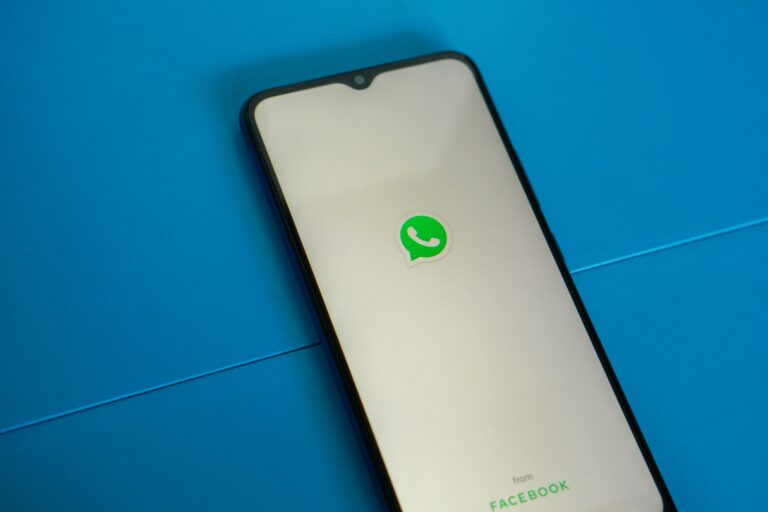 Vous pouvez enfin vous envoyer un message sur WhatsApp !