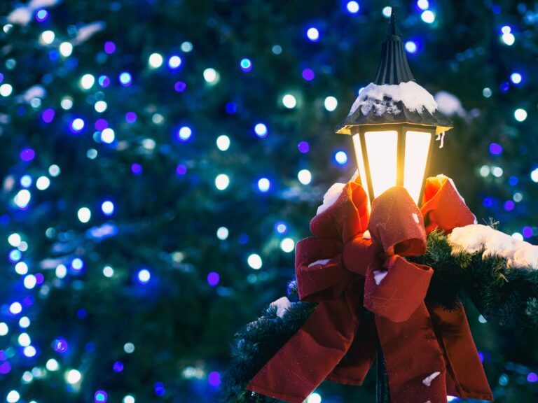 5 conseils pour se préparer à Noël