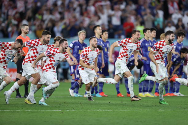 La Croatie bat le Japon aux tirs au but et atteint les quarts de finale de la Coupe du monde