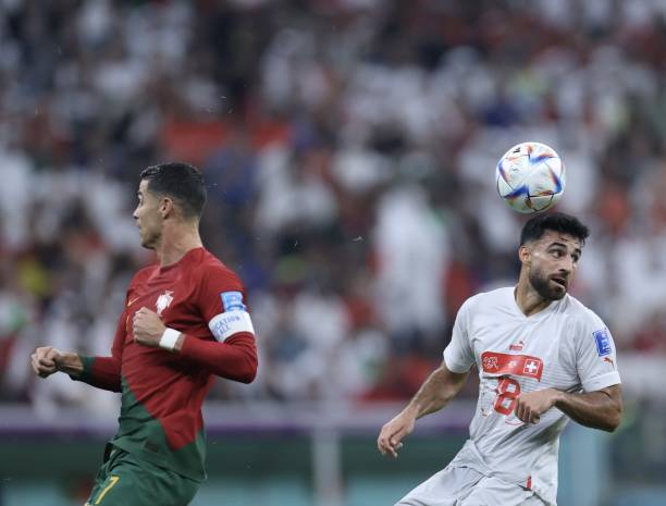 Récapitulatif : Portugal vs Suisse – Coupe du monde 2022