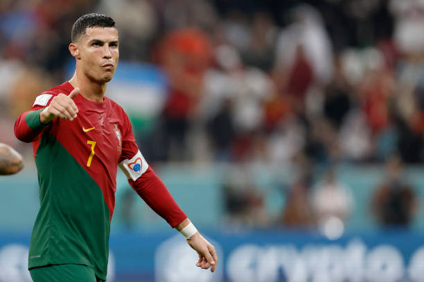 Cristiano Ronaldo pourrait-il être le super remplaçant du Portugal pour le reste de la Coupe du monde ?