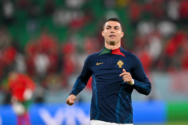 Ronaldo peut-il retrouver son but après la sortie de la Coupe du monde ?