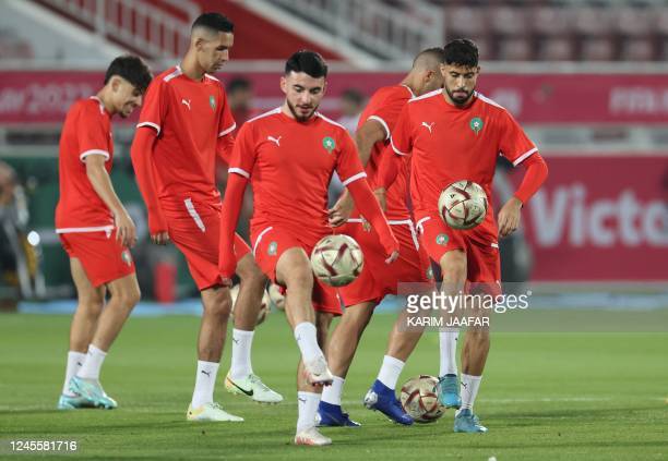 Coupe du monde 2022 : Un concours France-Maroc, 110 ans de préparation