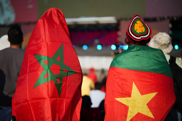 ‘Nya’ : Comment le Maroc a été galvanisé par le succès de la Coupe du monde