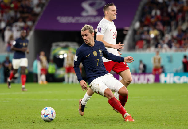 Récapitulatif de la Coupe du monde, Jour 15 : La France et l’Angleterre se préparent pour les quarts de finale